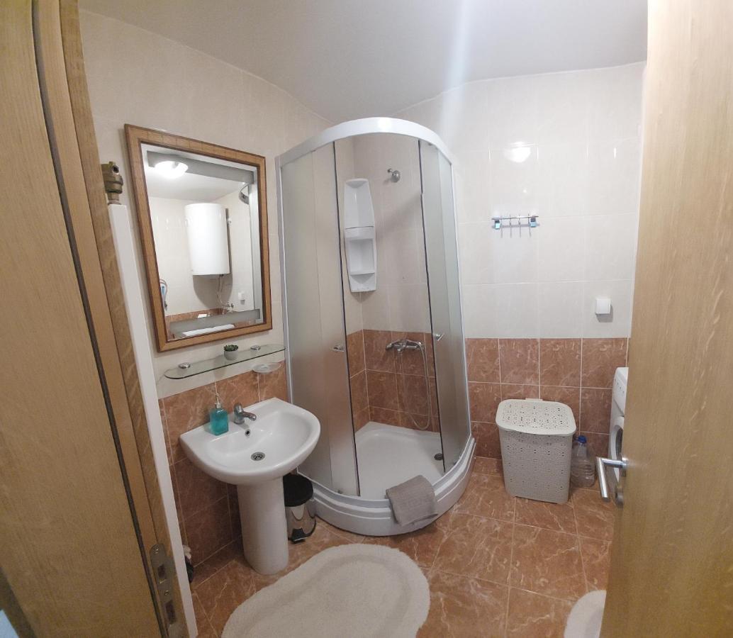Apartman Dordevic Kraljevo Exterior foto